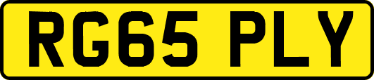 RG65PLY