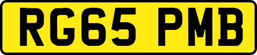 RG65PMB