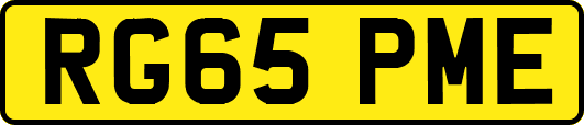 RG65PME
