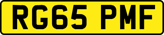 RG65PMF