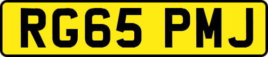 RG65PMJ