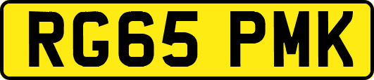RG65PMK