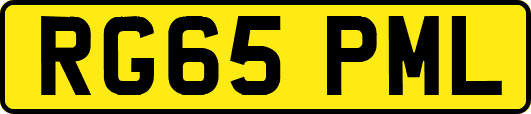 RG65PML
