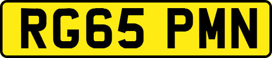 RG65PMN