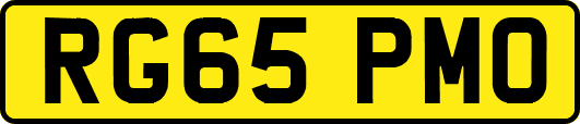 RG65PMO