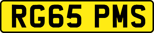 RG65PMS
