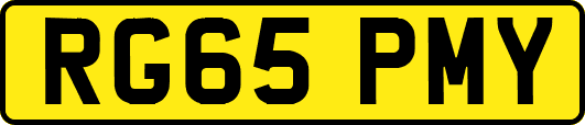 RG65PMY