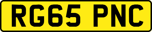 RG65PNC