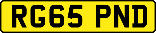 RG65PND