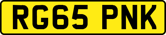 RG65PNK