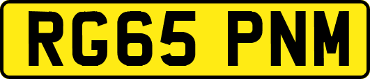 RG65PNM