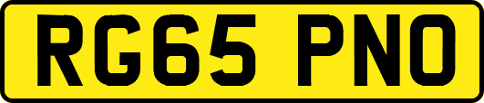 RG65PNO