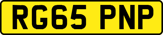 RG65PNP