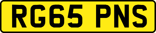 RG65PNS