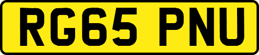 RG65PNU