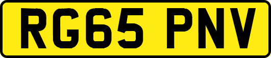 RG65PNV