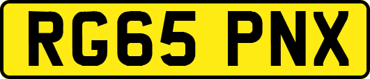 RG65PNX