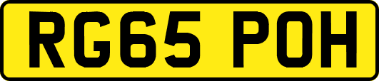 RG65POH