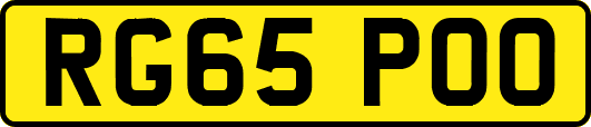 RG65POO