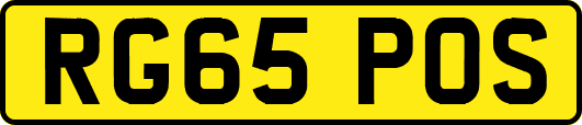 RG65POS