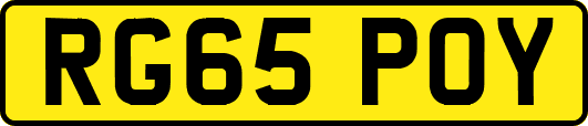 RG65POY