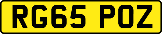 RG65POZ
