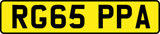 RG65PPA