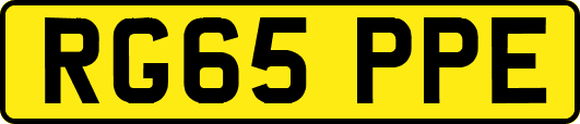 RG65PPE
