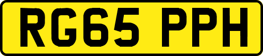 RG65PPH