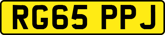 RG65PPJ