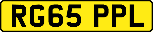 RG65PPL