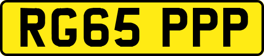 RG65PPP