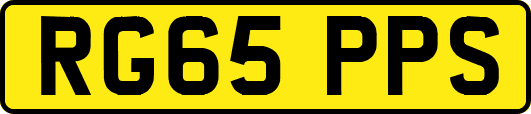 RG65PPS