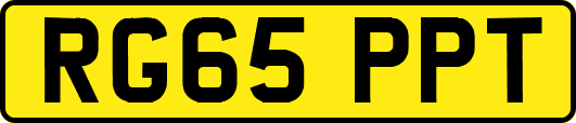 RG65PPT