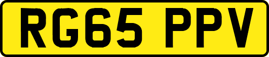 RG65PPV