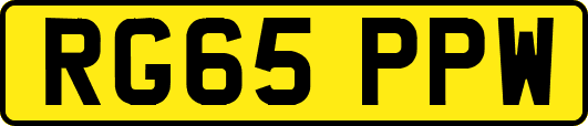 RG65PPW