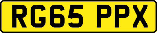 RG65PPX