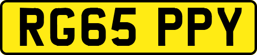RG65PPY