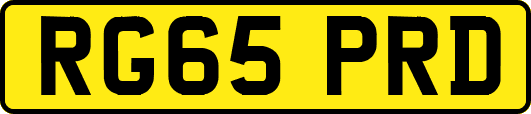 RG65PRD