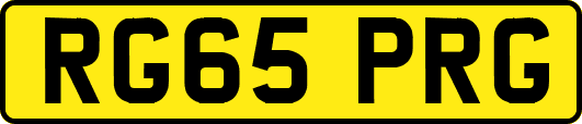 RG65PRG