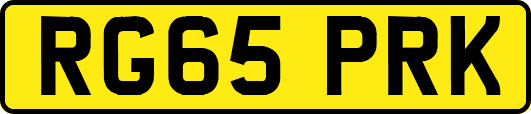 RG65PRK