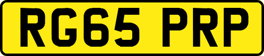 RG65PRP