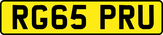 RG65PRU