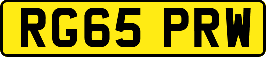 RG65PRW