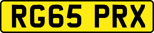 RG65PRX