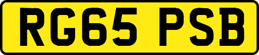 RG65PSB