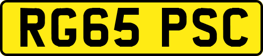 RG65PSC
