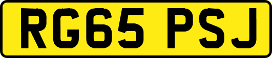 RG65PSJ