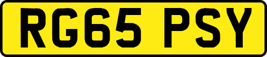 RG65PSY