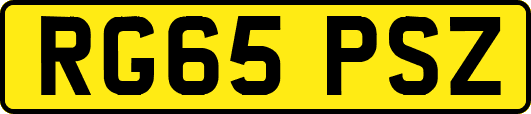 RG65PSZ